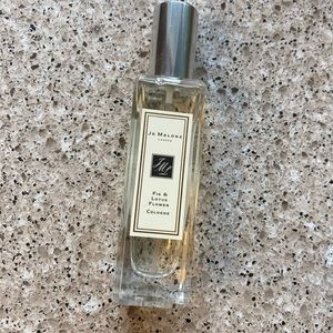 JM Fig and Lotus flower 1oz